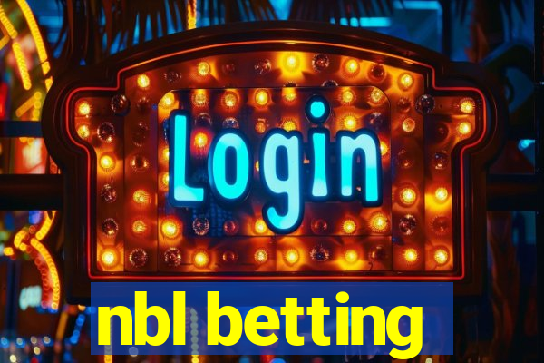 nbl betting